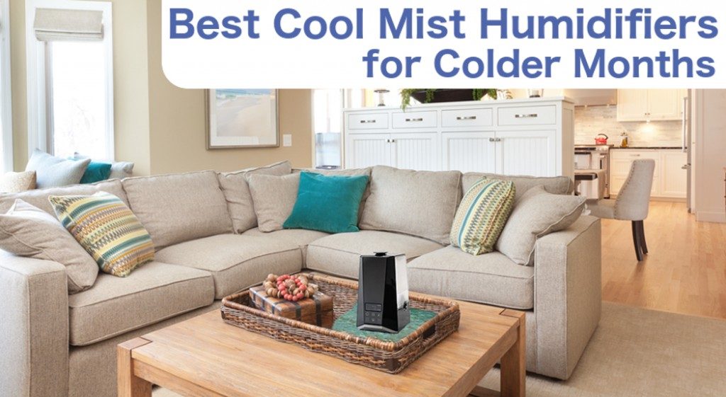 best-cool-mist-humidifiers