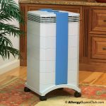 IQAir New Edition GC Series Air Purifiers