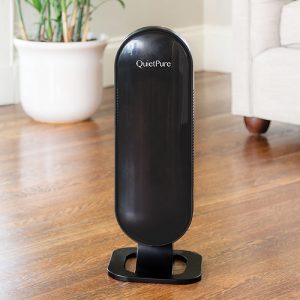 Quietpure HEPA Tower Air Purifier