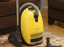 Miele Complete C3 Calima Vacuum Cleaner