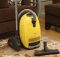 Miele Complete C3 Calima Vacuum Cleaner