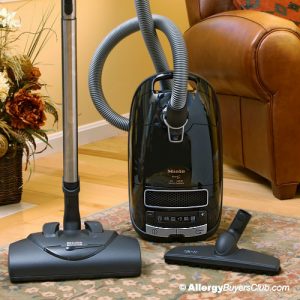 Miele Kona Vacuum Cleaner