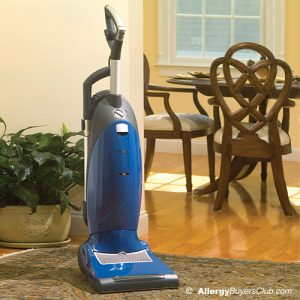 Miele Dynamic U1 Twist Vacuum Cleaner