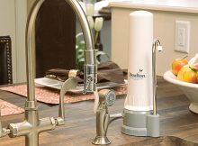 Doulton Water Filter