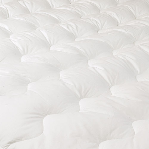 Mattress Pads and Toppers