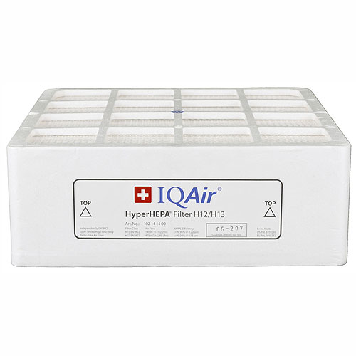 IQAir HealthPro HEPA Filter
