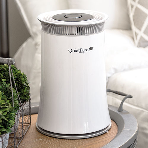 Top 10 Air Purifiers for 2018 AllergyConsumerReview