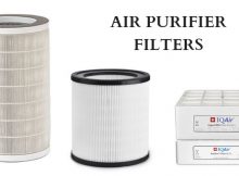 air purifier filters