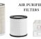 air purifier filters