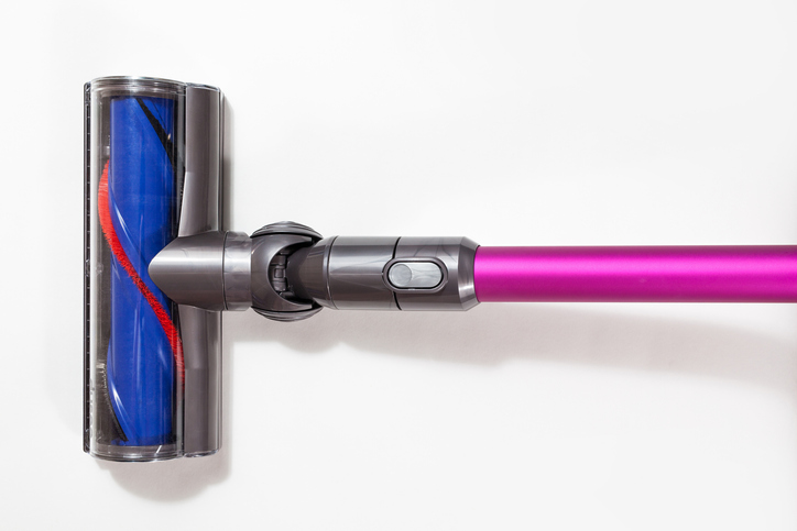 dyson v6 vacuum cleaner