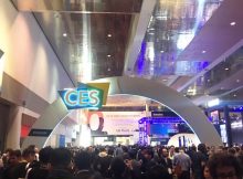 consumer electronics show