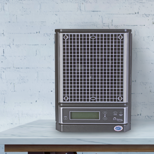 Air Purifier Comparison Chart